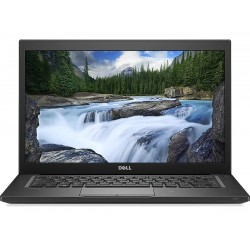 Dell Latitude 7490 Refurbished Grade A (Windows 11 Pro x64,Intel® Core™ i7-8650U,8 GB DDR4,14" Full HD,256 GB SSD)